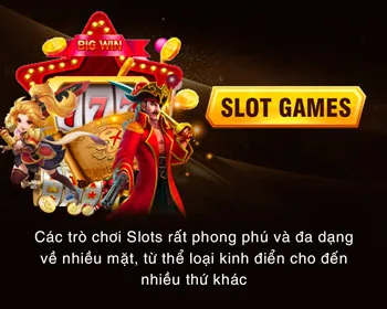 Đa dạng game