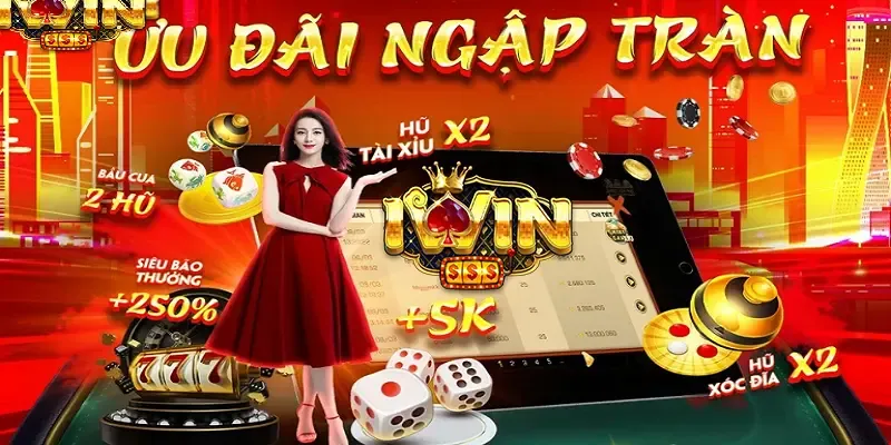 Đa dạng game nổ hũ